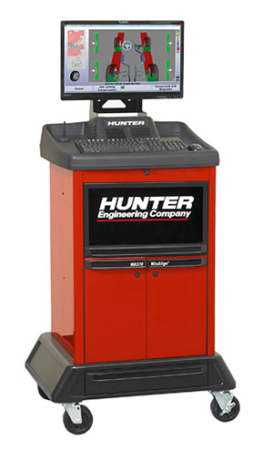 Hunter WA360